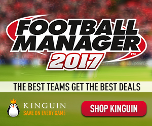 Kinguin - Best Games in Best Prices - 300 x 300