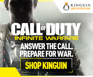 Kinguin - Best Games in Best Prices - 300 x 300