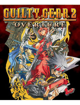 Guilty Gear 2: Overture