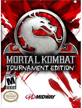 Mortal Kombat: Tournament Edition