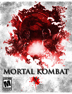 Mortal Kombat IX