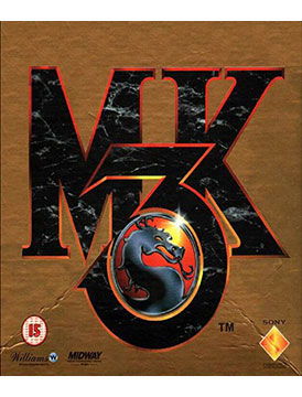 Mortal Kombat 3