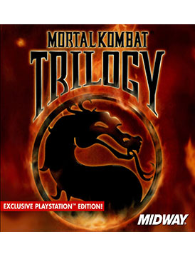 Mortal Kombat Trilogy