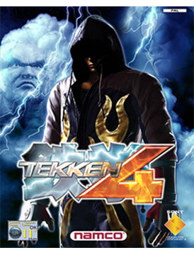 Tekken 4