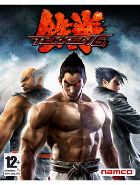 Tekken 6