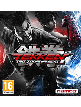 Tekken Tag Tournament 2