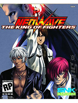 The King of Fighters Neowave