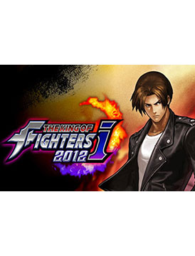 The King of Fighters-i