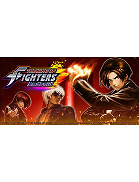 The King of Fighters Android