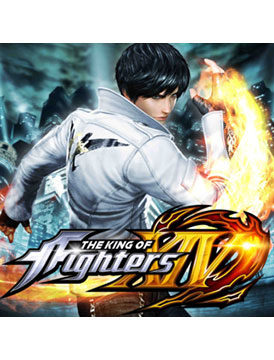 The King of Fighters 14