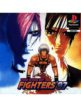 The King of Fighters '97