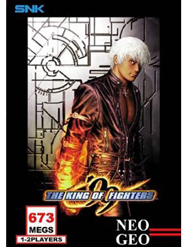 The King of Fighters '99