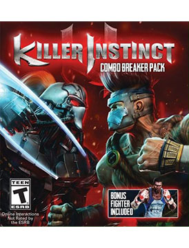 Killer Instinct (1994)