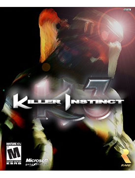 Killer Instinct 3