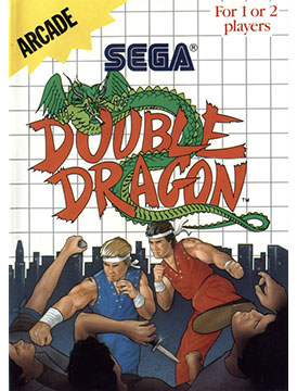 Double Dragon