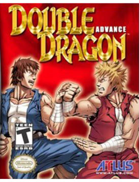 Double Dragon Advance