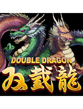 Double Dragon iPhone