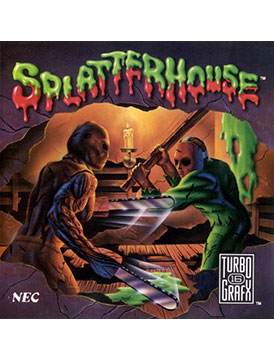 Splatterhouse