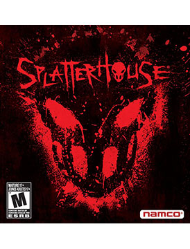 Splatterhouse