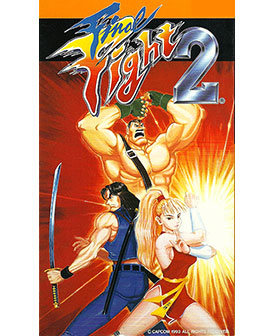 Final Fight 2