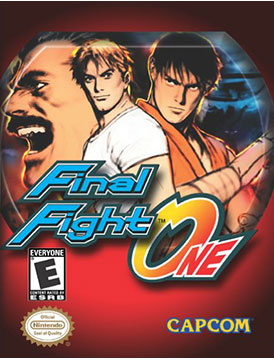 Final Fight One