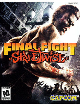 Final Fight: Streetwise