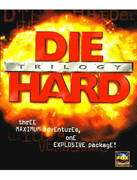 Die Hard Trilogy