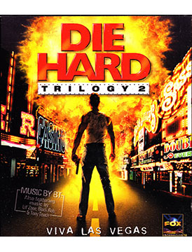 Die Hard Trilogy 2: Viva Las Vegas