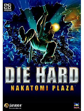 Die Hard: Nakatomi Plaza