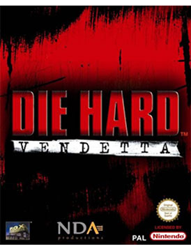 Die Hard: Vendetta