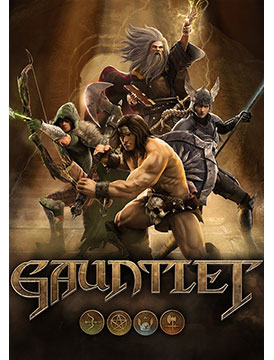 Gauntlet