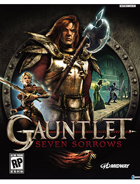 Gauntlet: Seven Sorrows