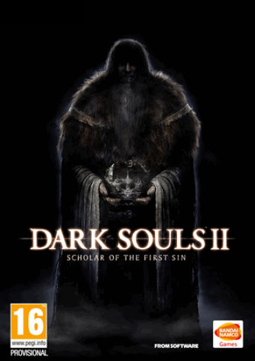 Dark Souls II: Scholar of the First Sin