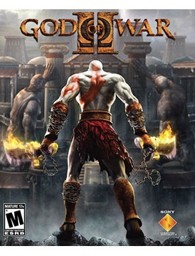 God of War II