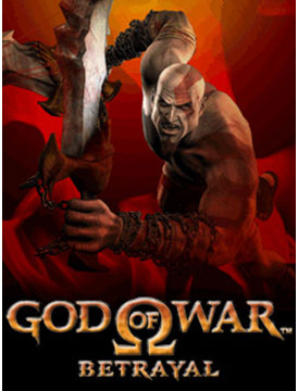 God of War: Betrayal