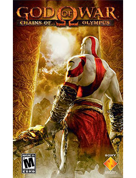 God of War: Chains of Olympus