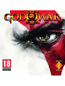 God of War III