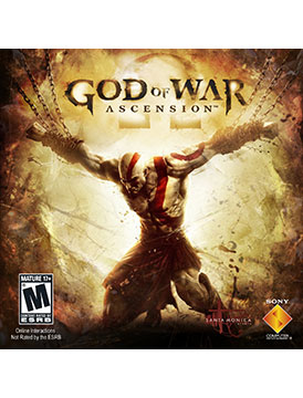 God of War: Ascension