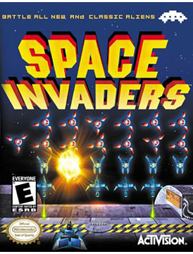 Space Invaders