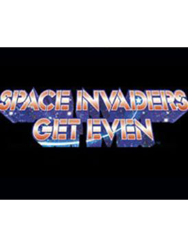Space Invaders Get Even