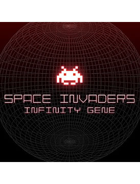 Space Invaders Infinity Gene