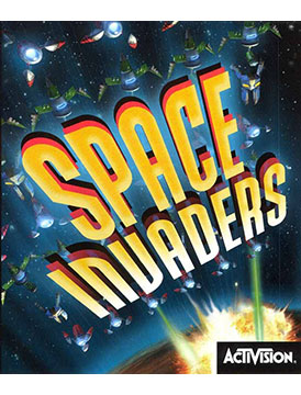 Space Invaders