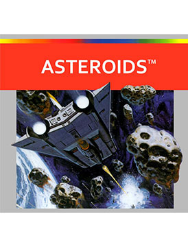 Asteroids