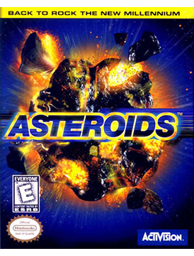 Asteroids