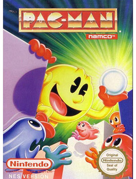 Pac-Man