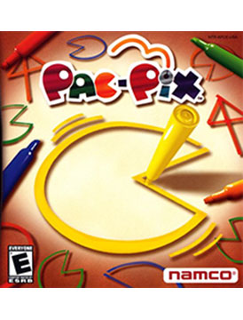 Pac-Pix