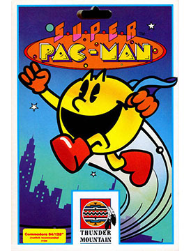 Super Pac-Man