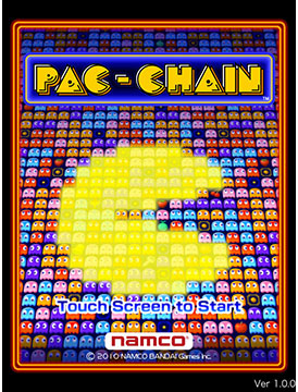 Pac-Chain