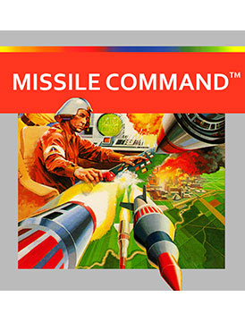 Missile Command