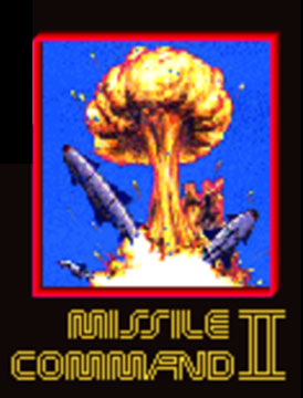 Missile Command 2